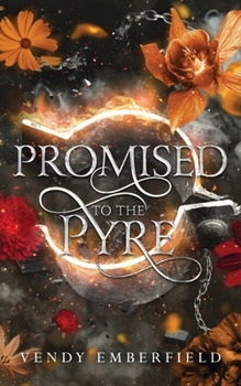 Paperback Promised to the Pyre Book