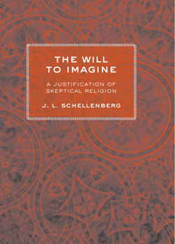 Paperback The Will to Imagine Book