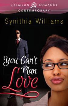 You Can't Plan Love - Book #1 of the Southern Love