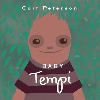 Paperback Baby Tempi Book