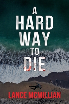 Paperback A Hard Way to Die Book