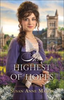 Paperback The Highest of Hopes Book