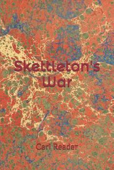 Paperback Skettleton's War Book