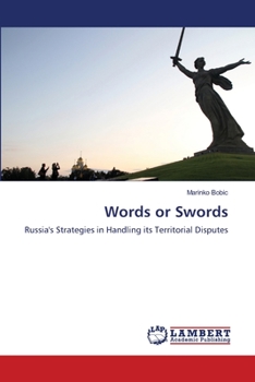 Paperback Words or Swords Book