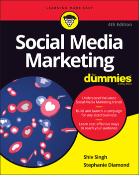 Social Influence Marketing For Dummies - Book  of the Dummies