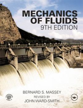 Paperback Mechanics of Fluids Book