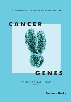 Paperback Cancer Genes Book