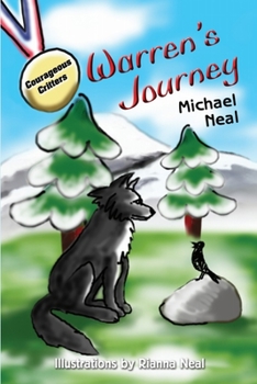 Paperback Warren's Journey Book