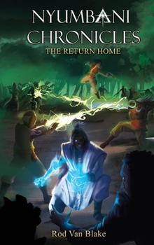 Hardcover Nyumbani Chronicles: the Return Home Book