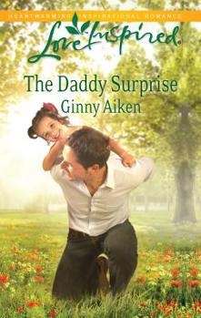 Mass Market Paperback The Daddy Surprise Book