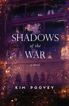 Paperback Shadows of the War Book