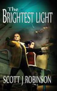 Paperback The Brightest Light Book