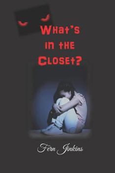 Paperback What's in the Closet? Book