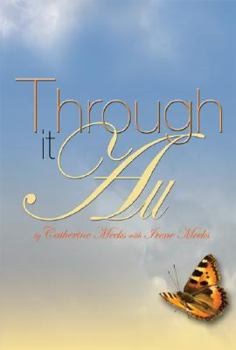 Paperback Through It All Book