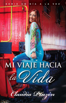 Paperback Mi Viaje Hacia La Vida [Spanish] Book