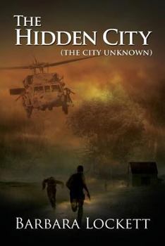 Paperback The Hidden City (the City Unknown) Book