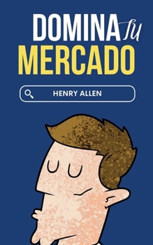 Paperback Domina Tu Mercado [Spanish] Book