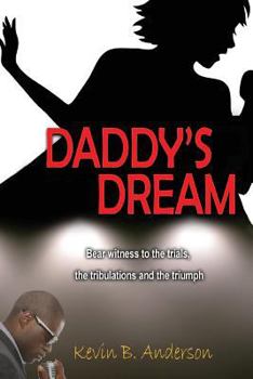 Paperback Daddy's Dream Book