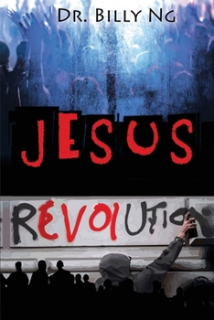 Paperback Jesus Revolution Book
