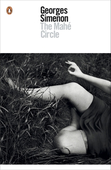 Paperback The Mahé Circle Book