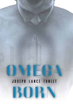 Hardcover Omega Born Book