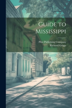 Paperback Guide to Mississippi Book