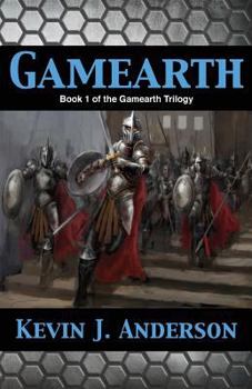 Gamearth (Signet) - Book #1 of the Gamearth Trilogy