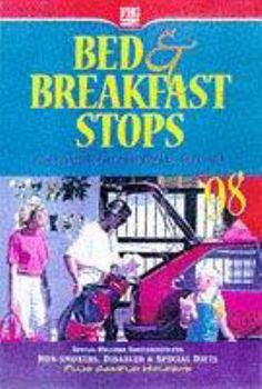 Bed & Breakfast Stops: 1998