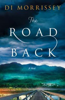 Paperback The Road Back Book