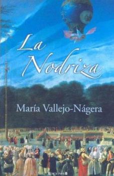 Paperback NODRIZA, LA [Spanish] Book