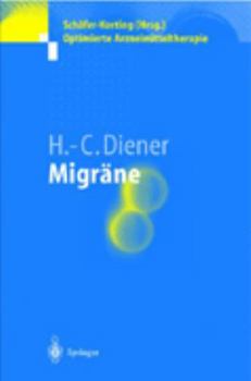 Paperback Migräne [German] Book