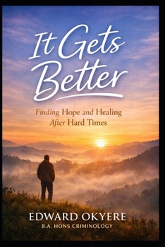 Paperback It Gets Better: Reflections on Life, Love, and Starting Over Book