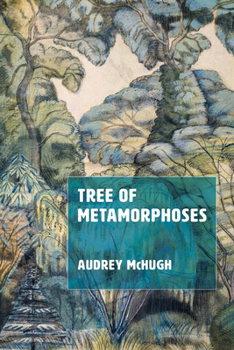 Paperback Tree of Metamorphoses Book