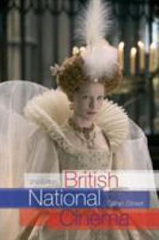 Paperback British National Cinema Book
