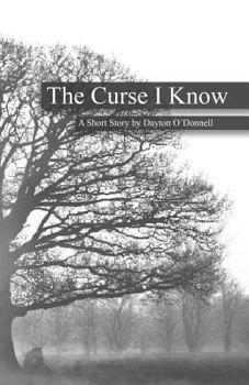 Paperback The Curse I Know Book