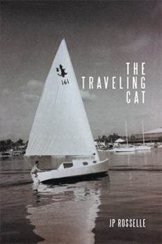 Paperback The Traveling Cat Book
