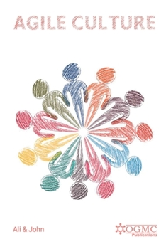 Paperback Agile Culture Book