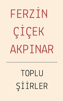 Paperback Toplu Şiirler [Turkish] Book