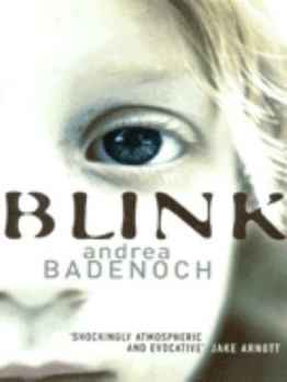 Paperback Blink Book