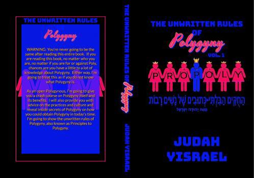 Paperback The Unwritten Rules of Polygyny Book