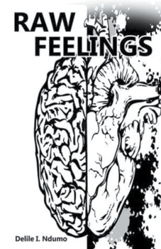 Paperback Raw Feelings Book