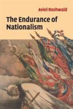 Paperback The Endurance of Nationalism Book
