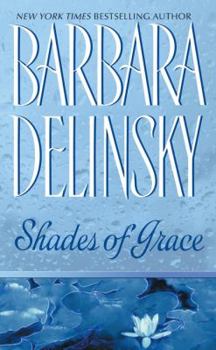 Mass Market Paperback Shades of Grace Book