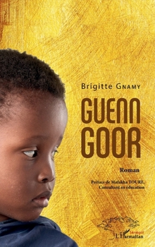 Paperback Guenn goor [French] Book