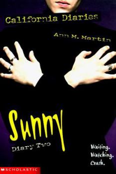 Paperback Sunny, Diary Two Book