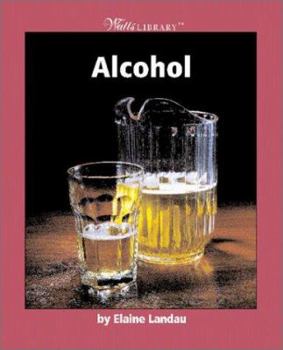 Paperback Alcohol Book