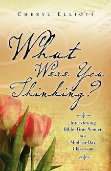 Paperback What Were You Thinking? Book