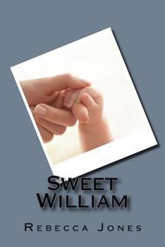 Paperback Sweet William Book