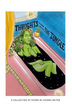 Paperback Thoughts from Inside the Jungle Book