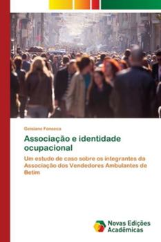 Paperback Associação e identidade ocupacional [Portuguese] Book